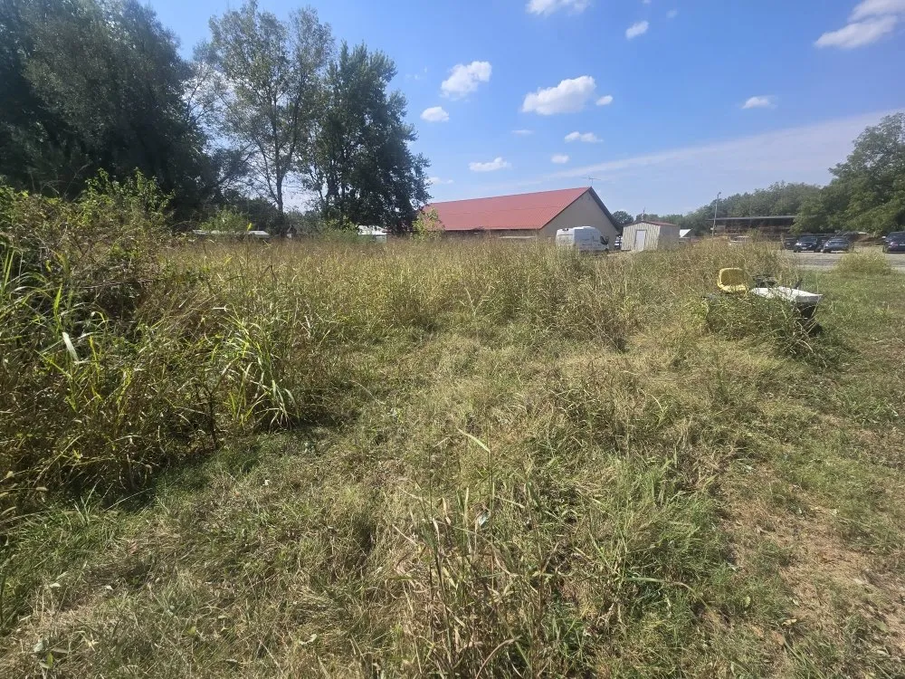 Trusted lawn mowing service for outdoor upgrades across Republic, MO - Honor & Pride