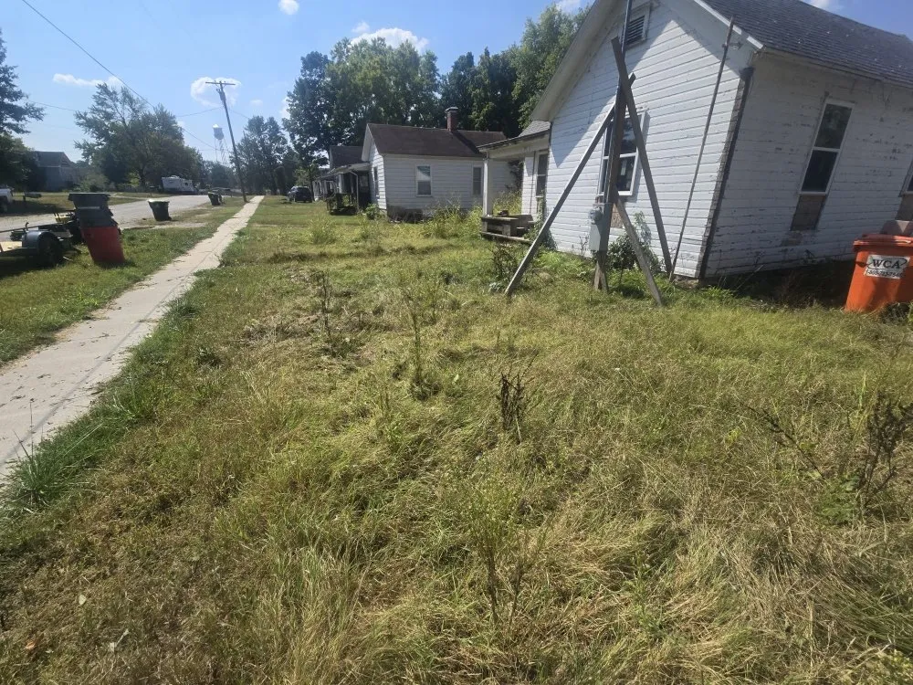 Top-rated landscape installation in Republic, MO by Honor & Pride