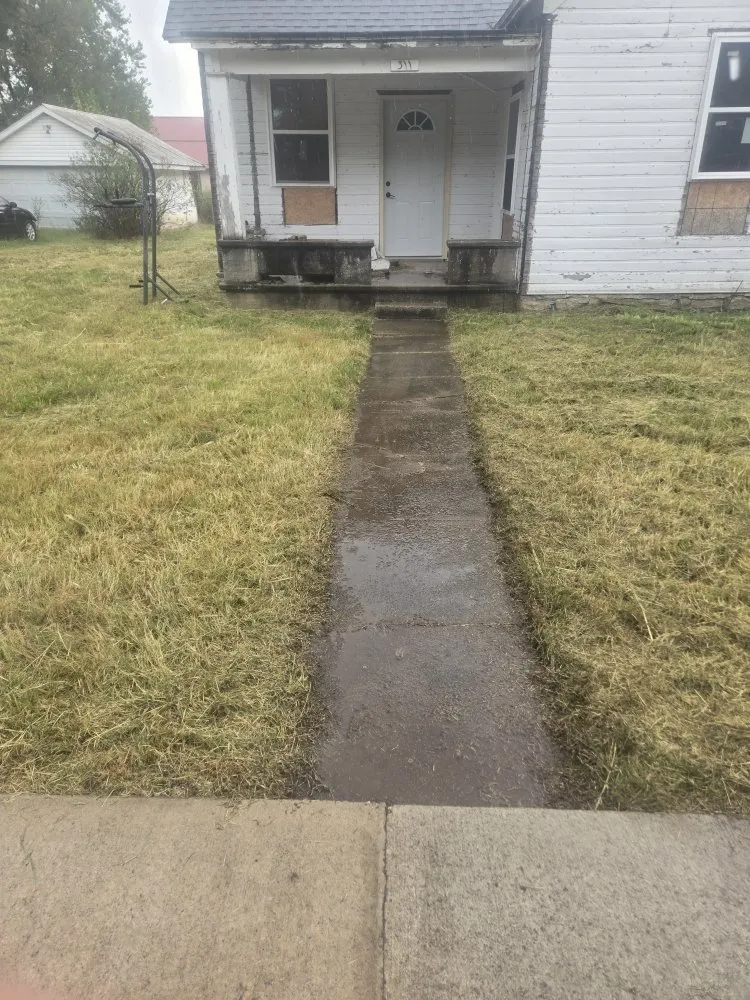 Reliable residential landscaping with custom design across Republic, MO - Honor & Pride