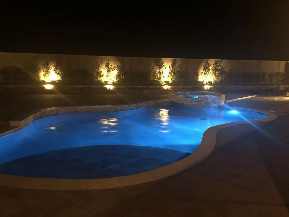 Top-rated residential landscaping in Rancho Mirage, CA by Honor Landscape