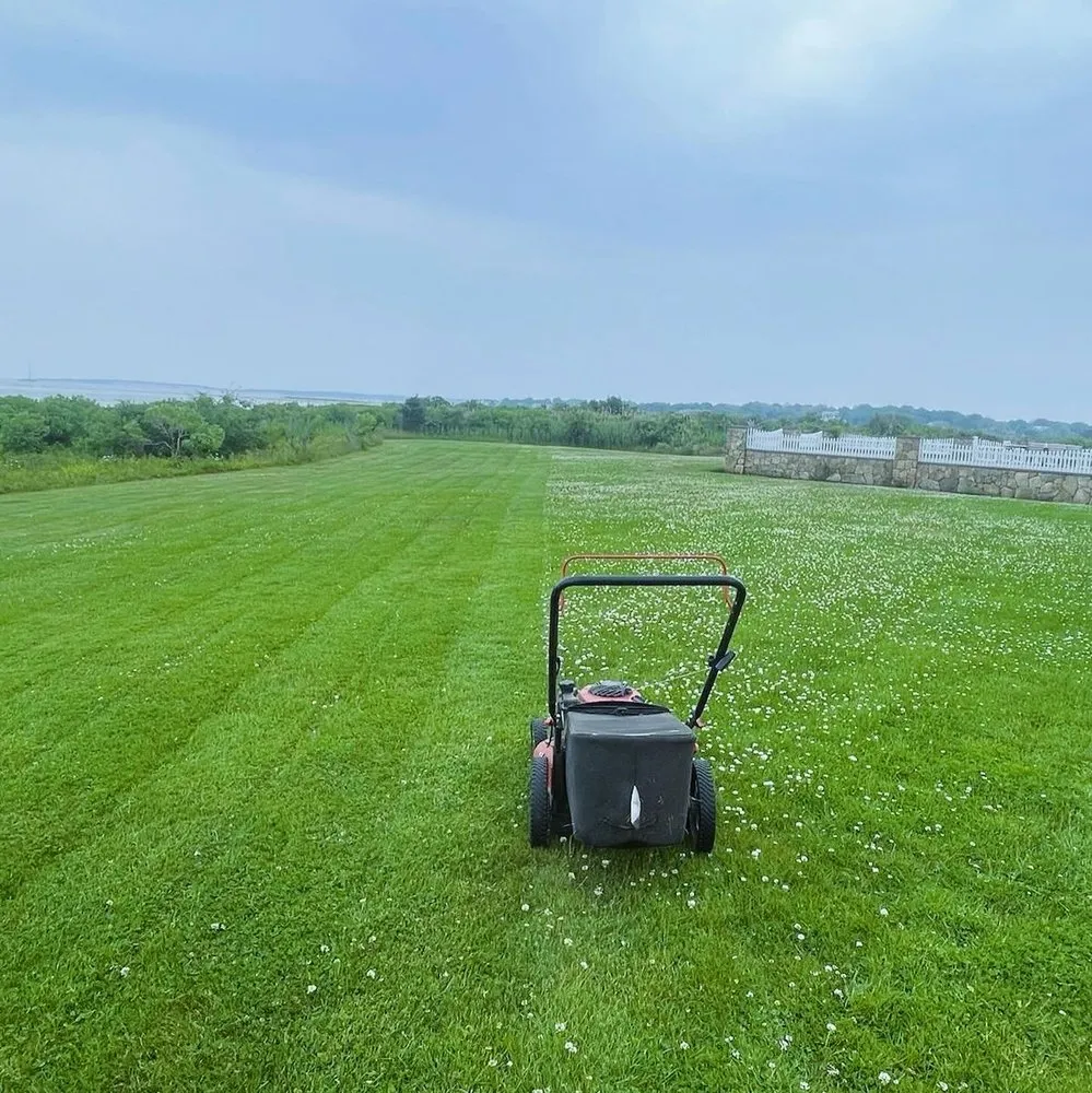 Local residential landscaping in Vineyard Haven, MA - Honor Landscape