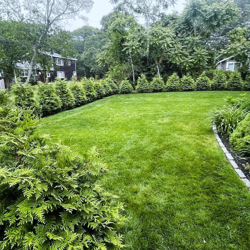 Reliable outdoor landscaping experts serving Vineyard Haven, MA - Honor Landscape