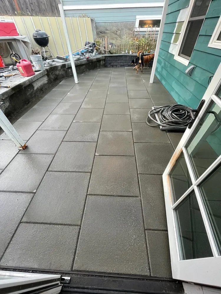 Custom landscape design experts serving Renton, WA - Honor Landscaping