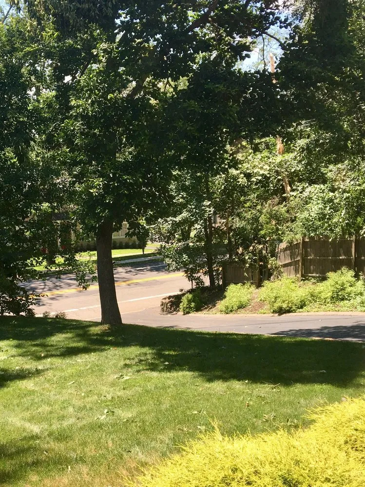 Expert garden landscaping in Madison, NJ - Honor Tree & Lawn Service