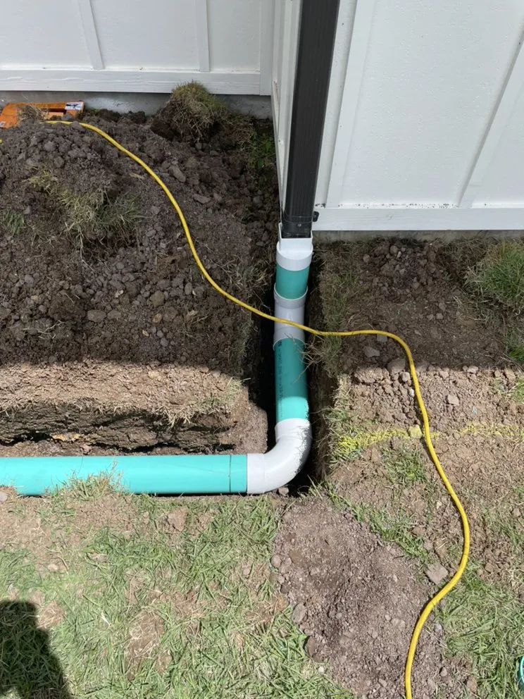 Local outdoor landscaping with custom design in Kaneohe, HI by Honua Wai Irrigation & Landscapes