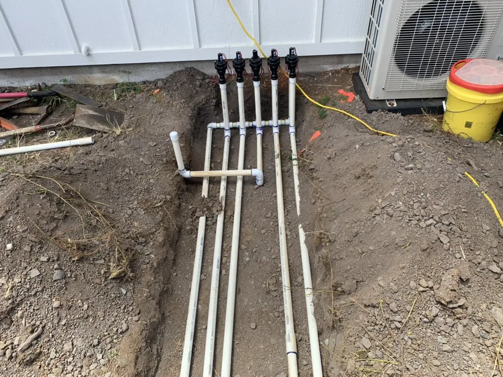 Trusted outdoor landscaping experts serving Kaneohe, HI - Honua Wai Irrigation & Landscapes