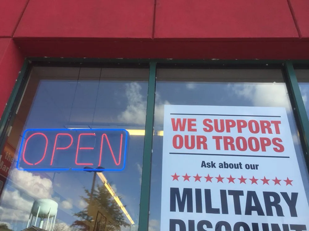 Reliable landscape installation experts serving Colonial Heights, VA - Hoo Ah Pressure Washing