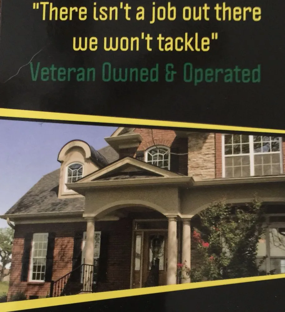 Reliable landscape design with custom design across Colonial Heights, VA - Hoo Ah Pressure Washing