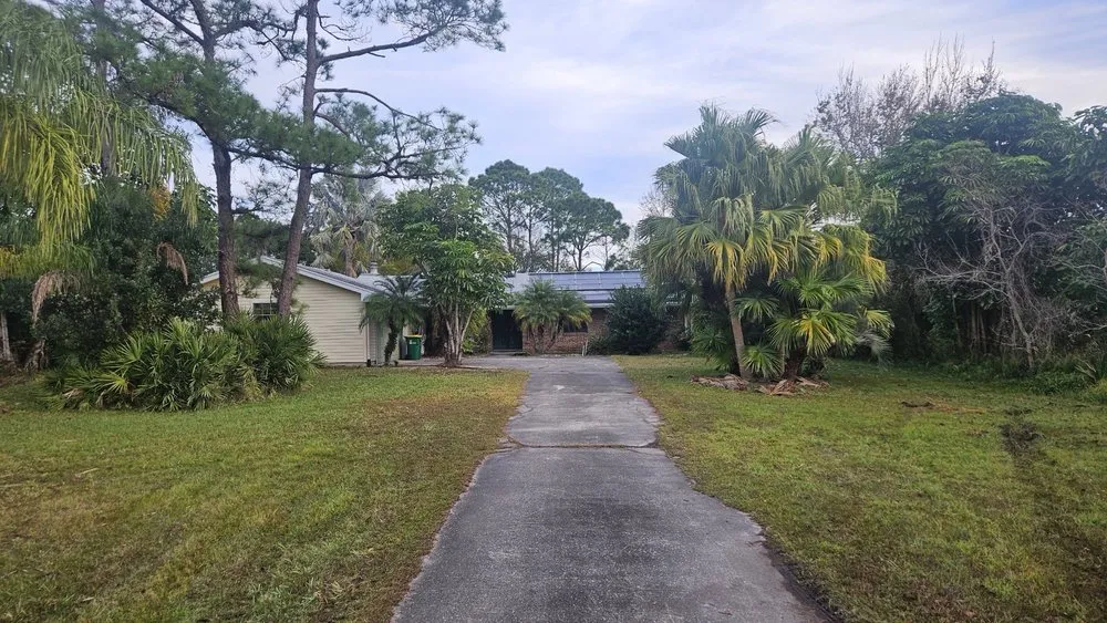 Top-rated outdoor landscaping near you across Palm Bay, FL - Hooah Land Services