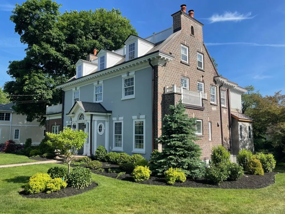 Affordable landscaping services in Ridgewood, NJ by Hood Brothers Landscaping & Design