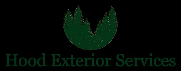 Hood Exterior Services Logo