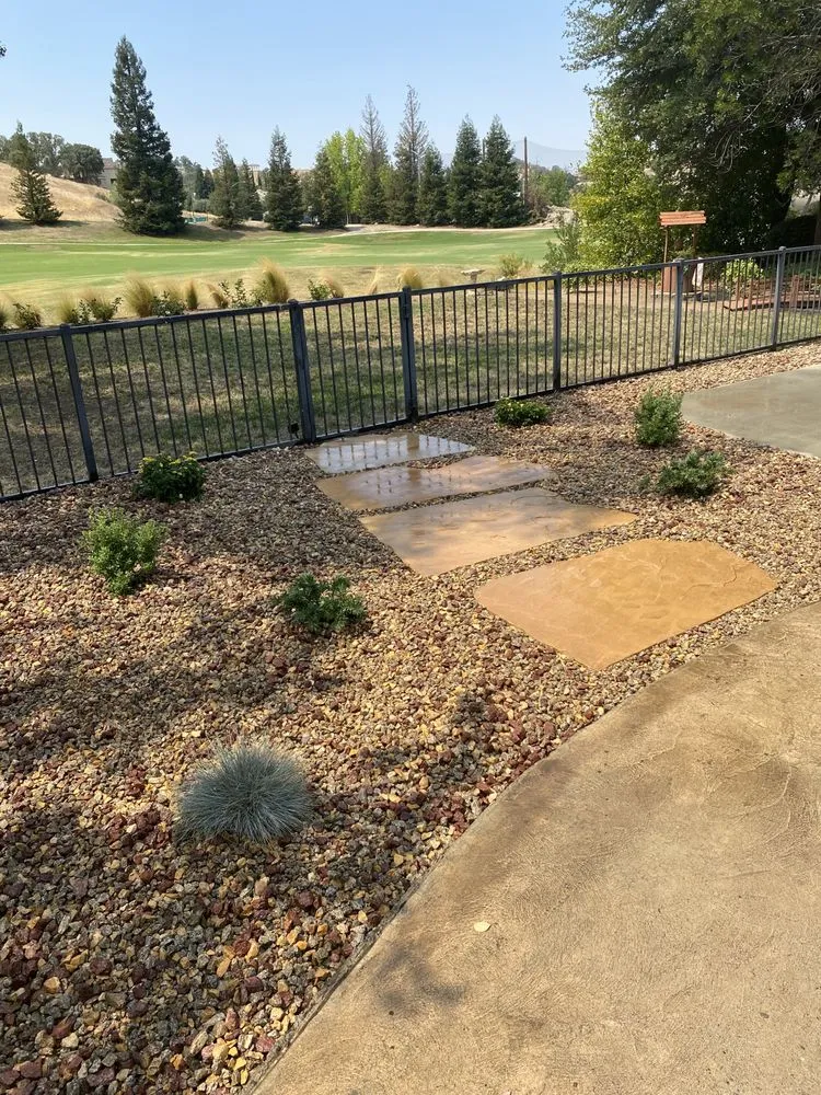 Expert landscape design experts serving Fresno, CA - Hood Landscaping