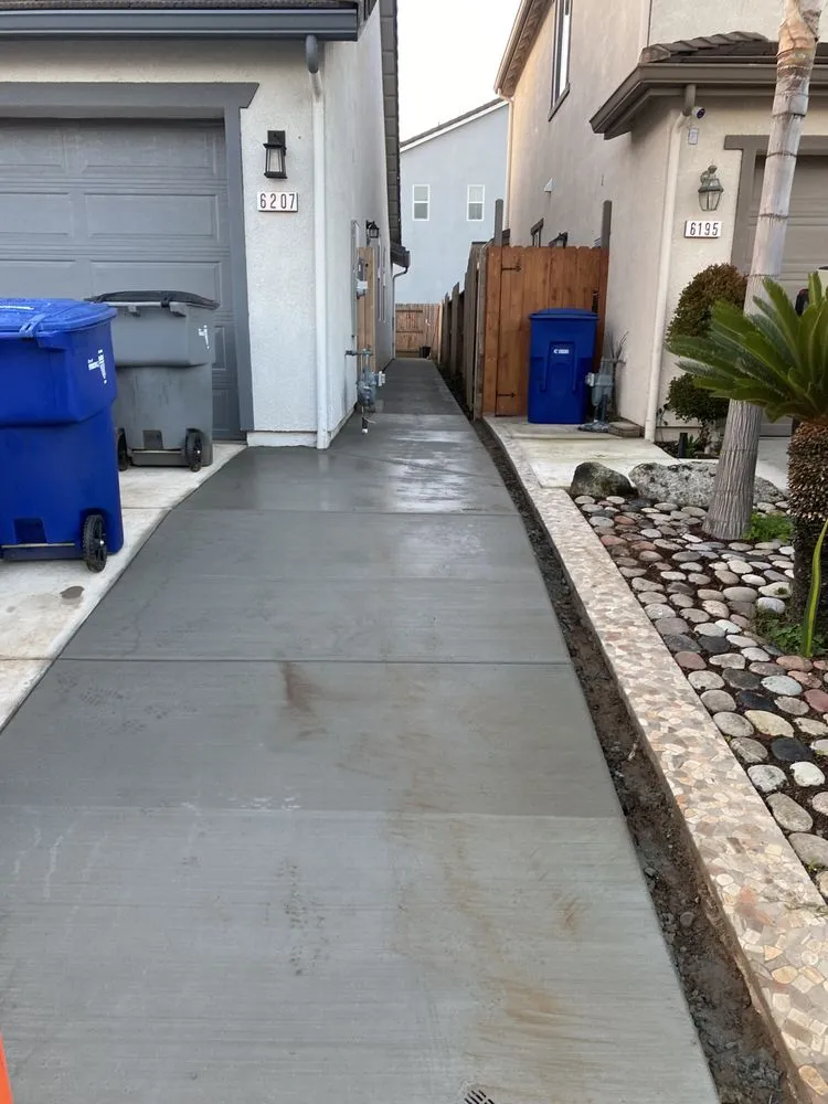 Trusted lawn mowing service in Fresno, CA - Hood Landscaping