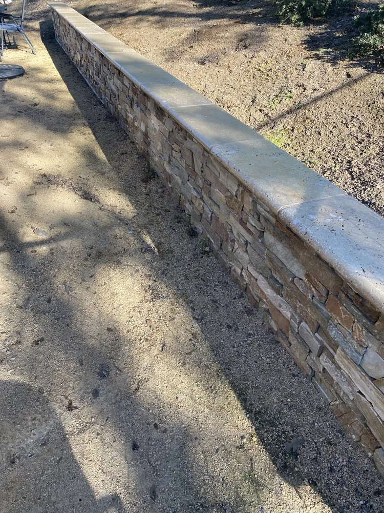 Top-rated lawn care service experts serving Fresno, CA - Hood Landscaping