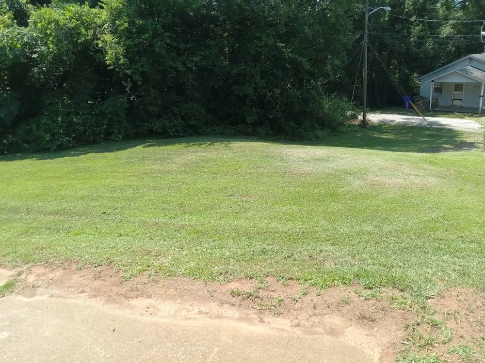 Expert landscape design for outdoor upgrades across Simpsonville, SC - Hood Lawn Maintenance And Landscaping