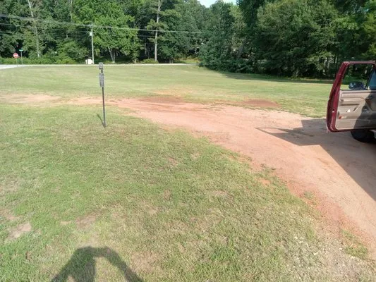 Hood Lawn Maintenance And Landscaping Logo