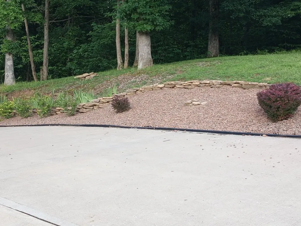 Local outdoor landscaping for outdoor upgrades across Georgetown, KY - Hoods Everything You Need An Want Masonry An Landscaping