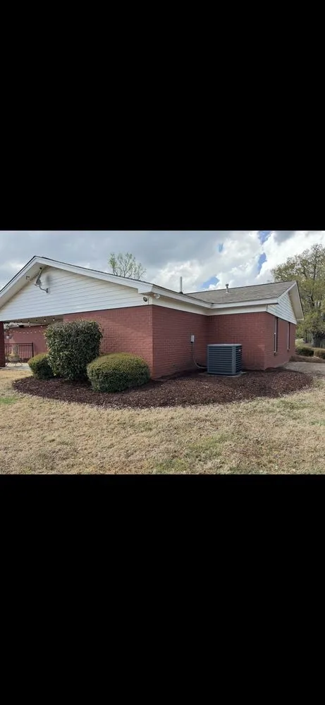 Top-rated landscape design for residential properties across Eupora, MS - Hood’s Lawncare & Landscape