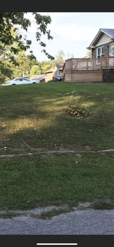 Professional landscape installation for residential properties across Scottsville, KY - Hood’s lawncare