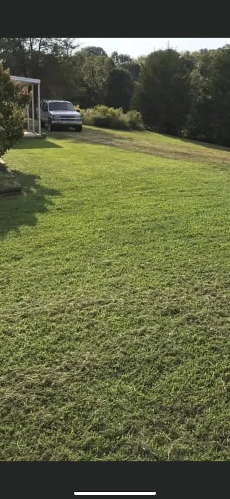 Expert yard cleanup service near you across Scottsville, KY - Hood’s lawncare