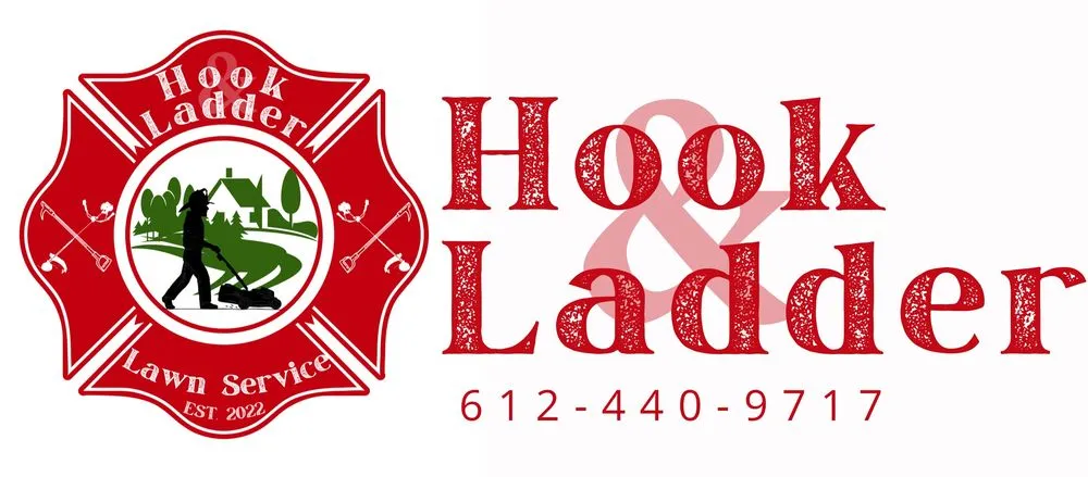 Top-rated yard maintenance in Brooklyn Center, MN by Hook & Ladder Lawn Services