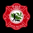 Reliable lawn care service in Champlin, MN by Hook & Ladder Lawn Services