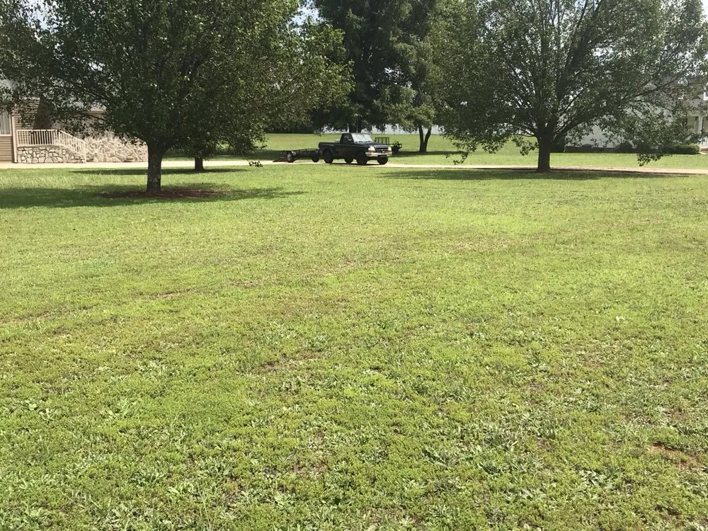 Top-rated residential landscaping for outdoor upgrades across Anderson, SC - Hook & Ladder Quality Lawn Care