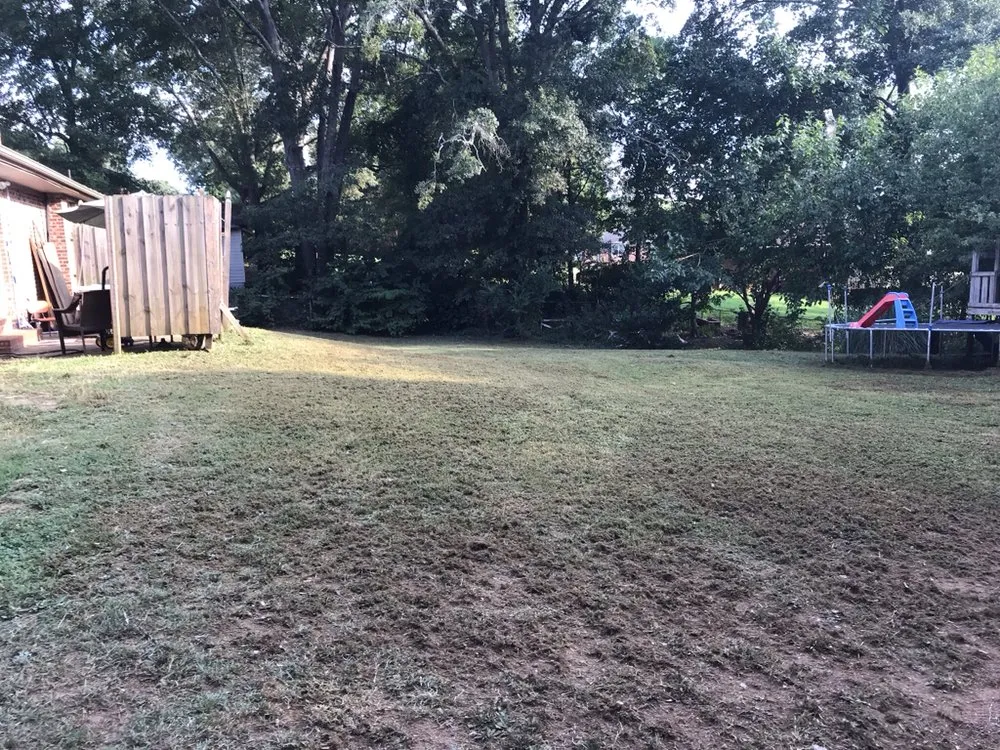 Professional landscaping services experts serving Anderson, SC - Hook & Ladder Quality Lawn Care