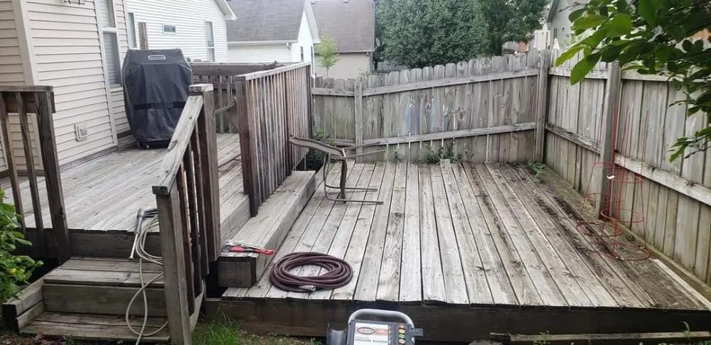 Expert yard maintenance in Georgetown, SC - Hook & Ladder Renovation's