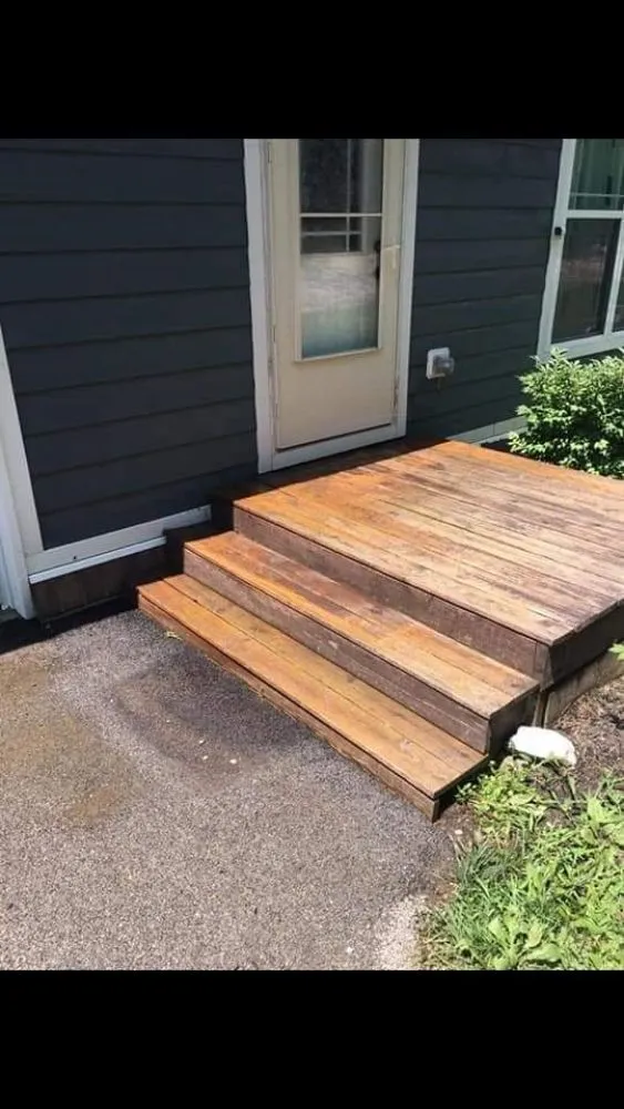 Professional landscaping services experts serving Georgetown, SC - Hook & Ladder Renovation's