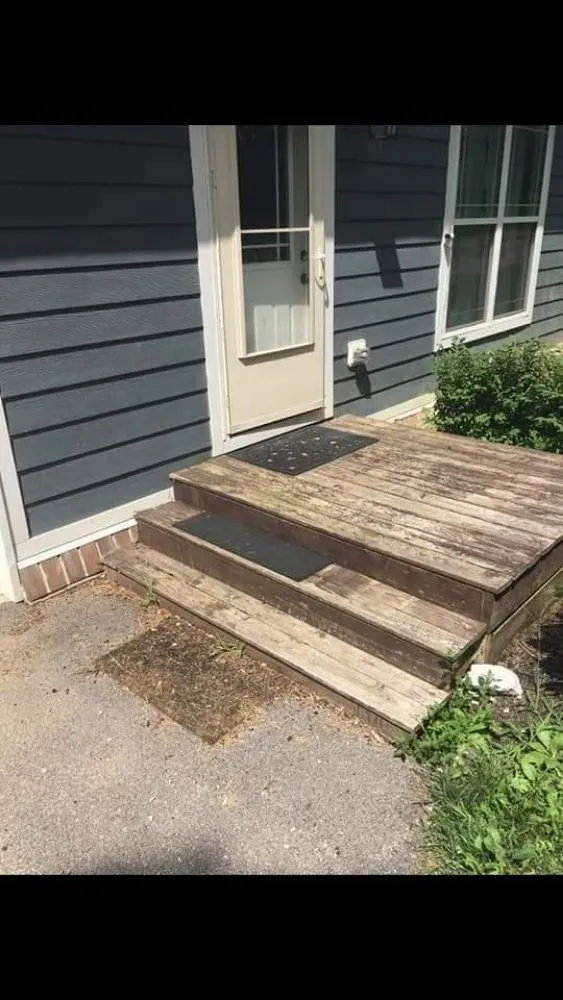 Expert residential landscaping experts serving Georgetown, SC - Hook & Ladder Renovation's