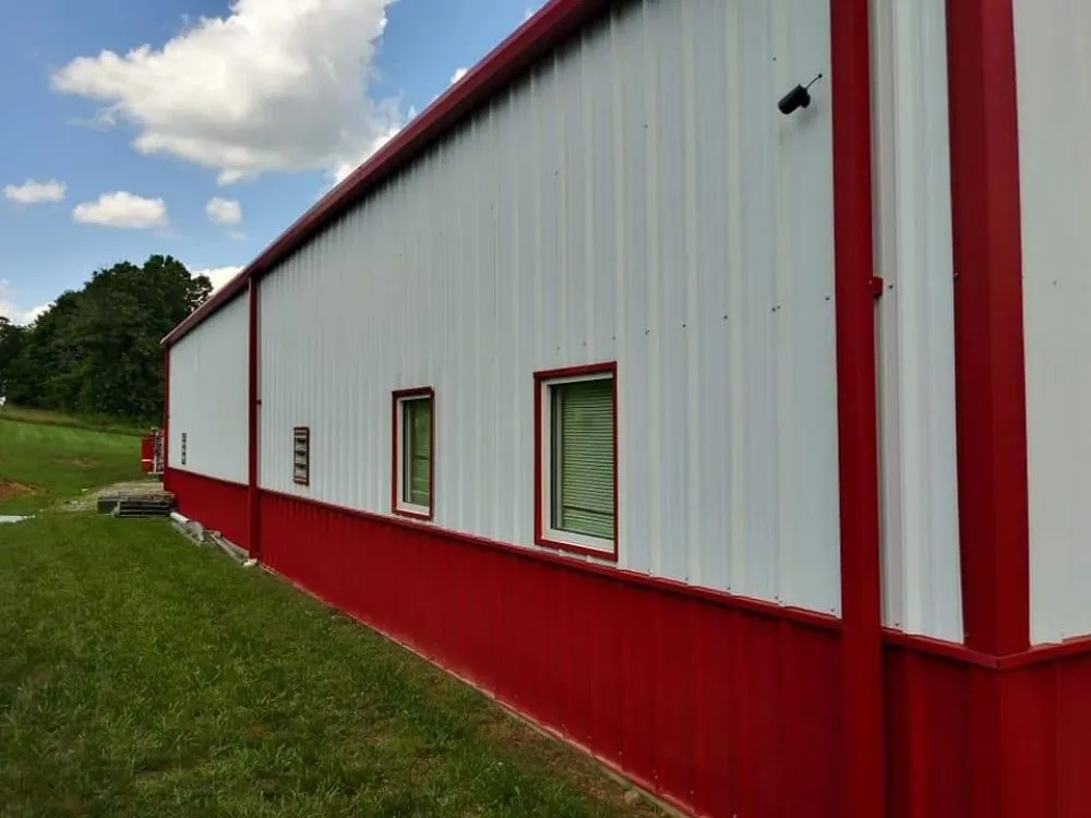 Trusted landscape installation in Georgetown, SC - Hook & Ladder Renovation's