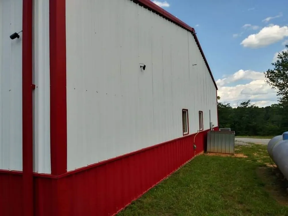 Trusted lawn care service experts serving Georgetown, SC - Hook & Ladder Renovation's