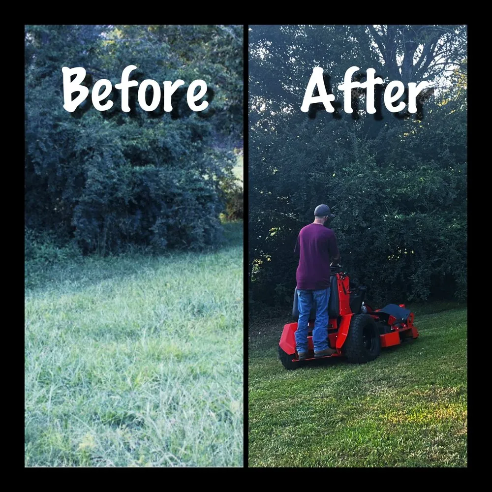 Top-rated landscape installation experts serving Moravian Falls, NC - Hook and Ladder Landscaping