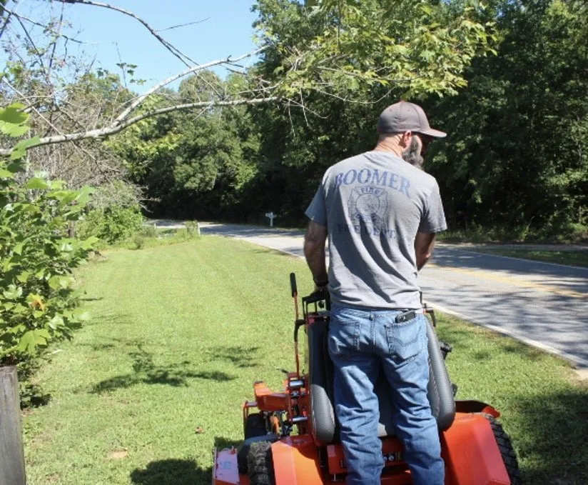 Trusted landscape design for homes across Moravian Falls, NC - Hook and Ladder Landscaping