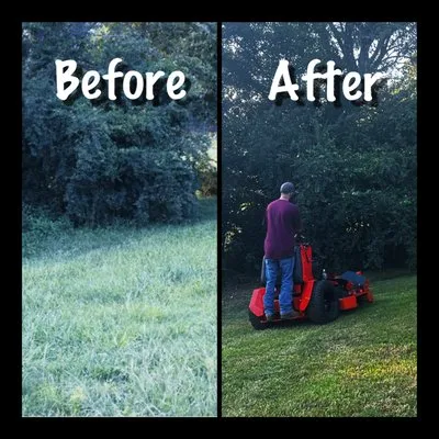 Hook and Ladder Landscaping