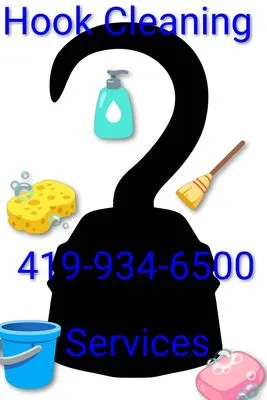 Hook Cleaning
