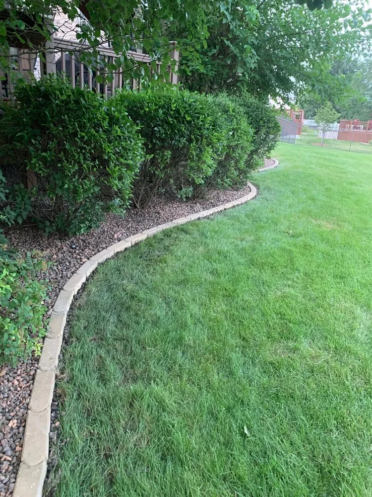 Local landscape design experts serving Mokena, IL - Hook's Landscaping