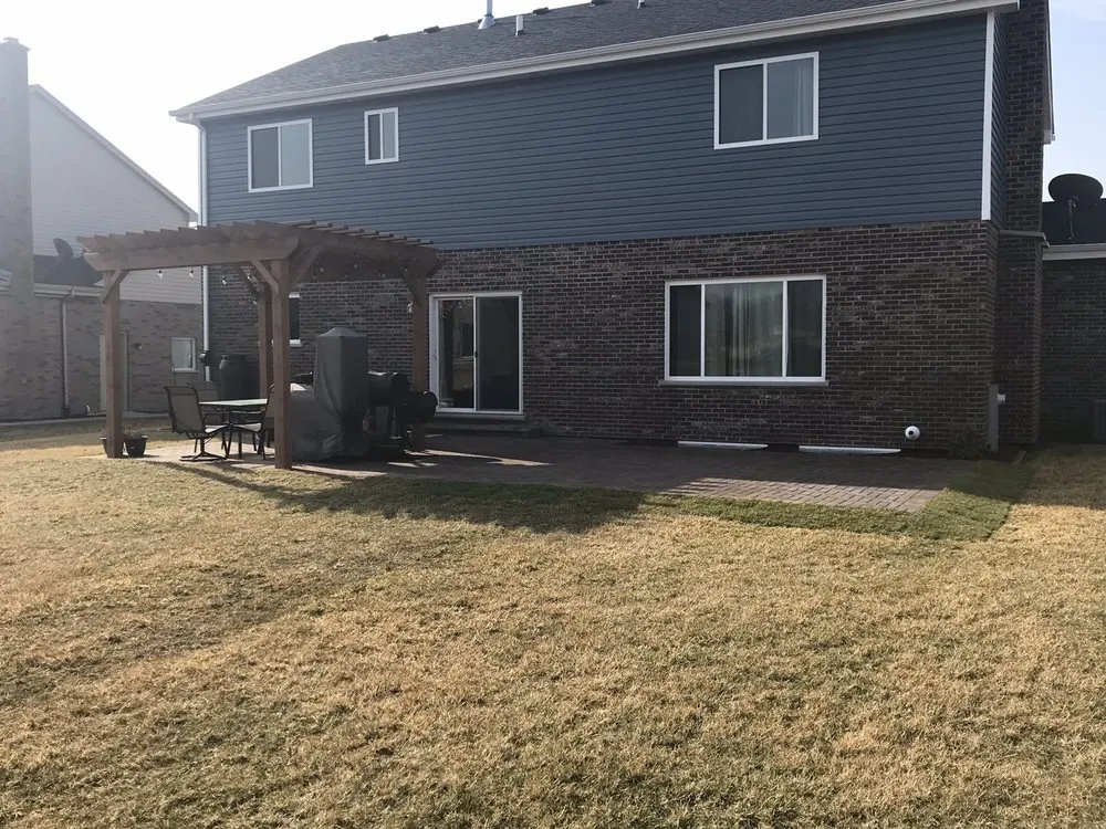 Reliable landscaping services experts serving Mokena, IL - Hook's Landscaping