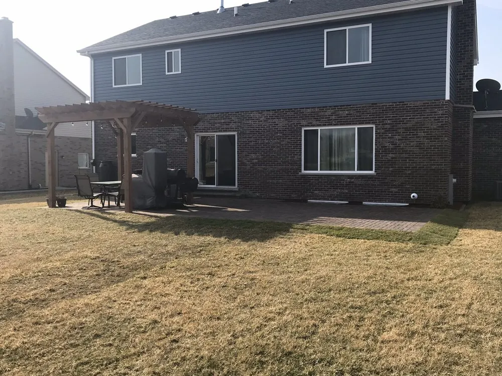 Expert lawn care service for year-round maintenance across Mokena, IL - Hook's Landscaping