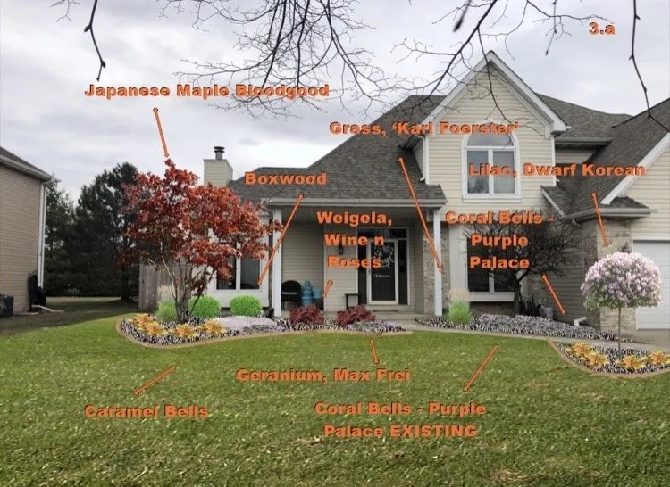 Reliable lawn mowing service for homes in Mokena, IL by Hook's Landscaping