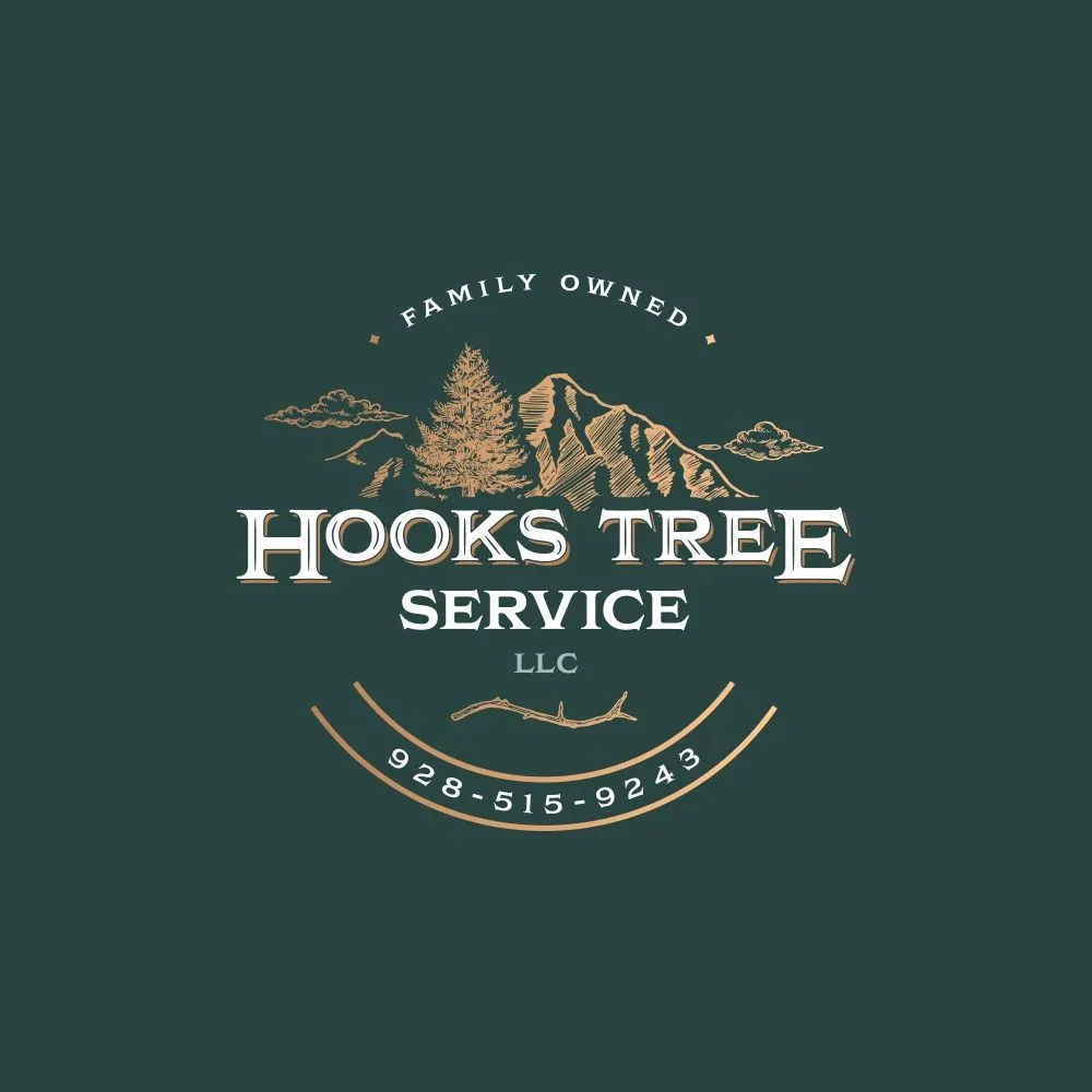 Top-rated residential landscaping experts serving Prescott, AZ - Hooks Tree Service