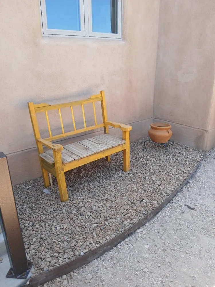 Affordable landscape design experts serving Corrales, NM - Hooley's Handyworx