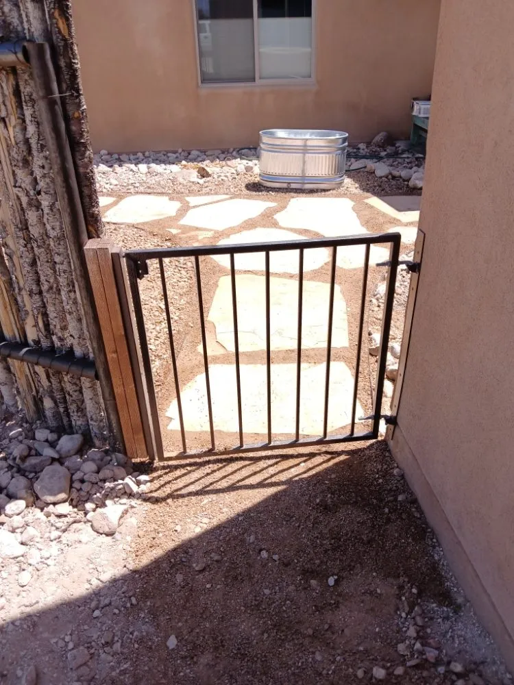 Trusted outdoor landscaping near you across Corrales, NM - Hooley's Handyworx