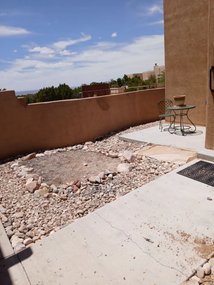 Top-rated landscaping services in Corrales, NM - Hooley's Handyworx