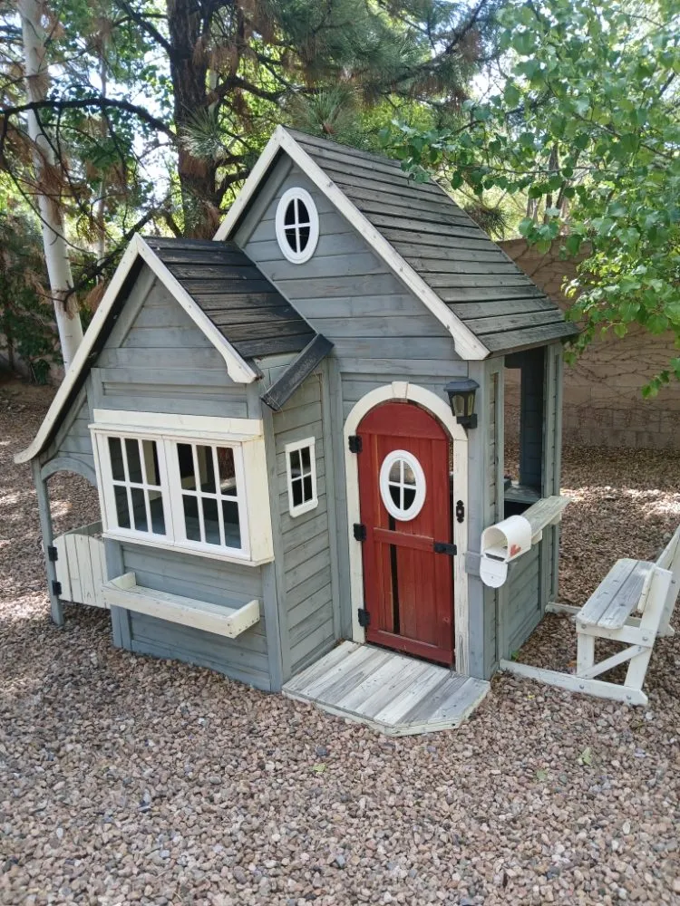 Local landscape design experts serving Corrales, NM - Hooley's Handyworx