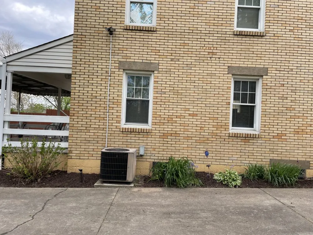 Local outdoor landscaping near you in Baden, PA by Hooper’s Lawn Care