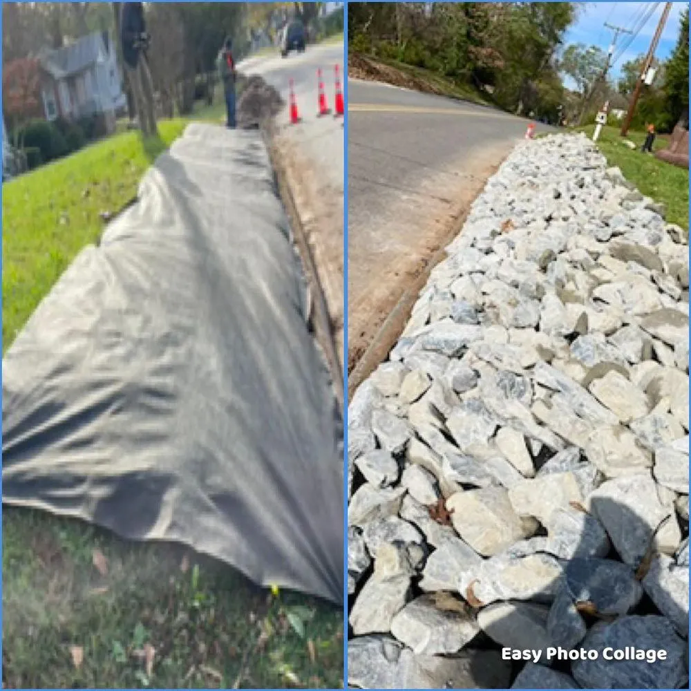 Local residential landscaping experts serving Dallas, NC - Hoopers Lawn Service