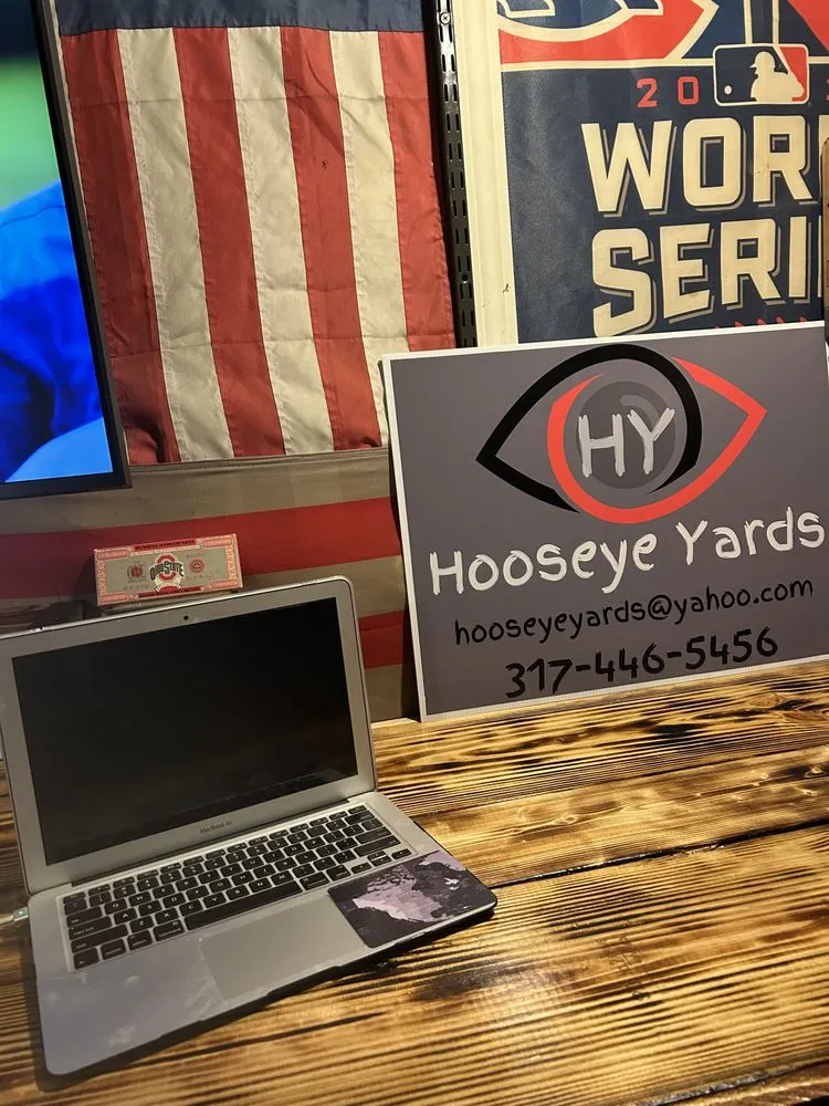 Local yard maintenance experts serving Zionsville, IN - Hooseye Yards