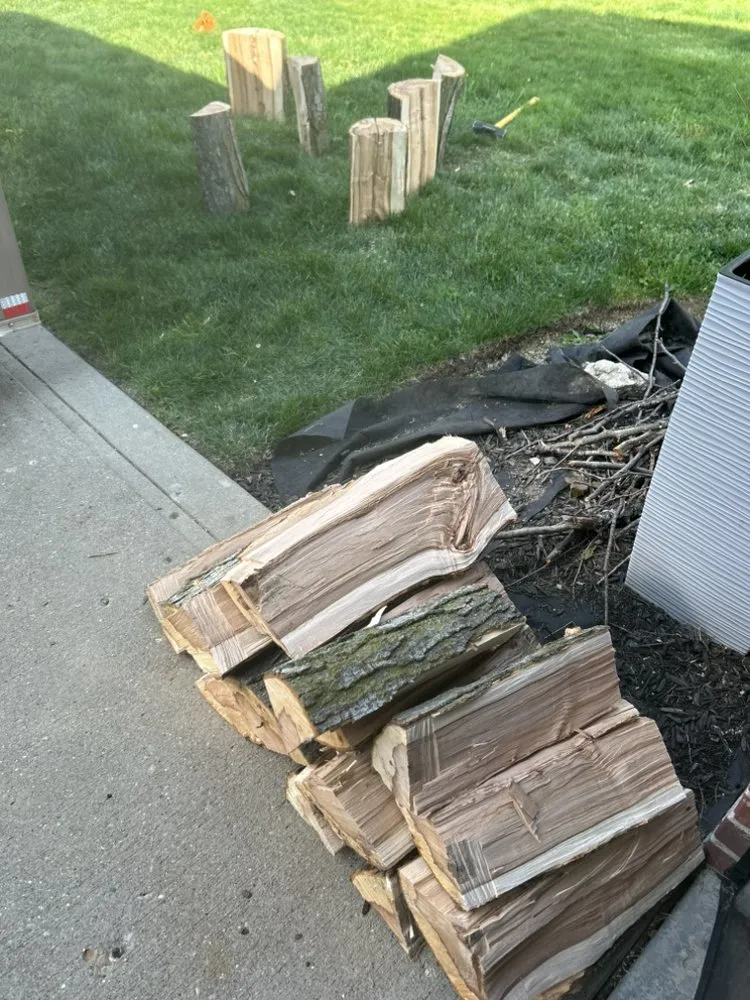 Professional lawn care service in Zionsville, IN - Hooseye Yards